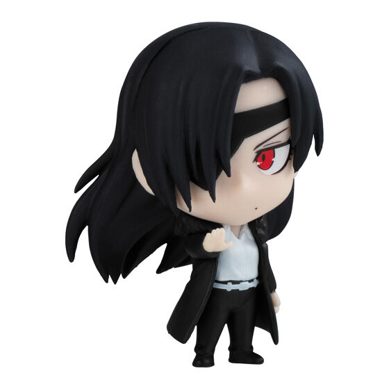 TVアニメ「黄泉のツガイ」 カプセルフィギュアコレクションの商品画像