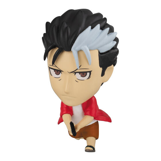 TVアニメ「黄泉のツガイ」 カプセルフィギュアコレクションの商品画像