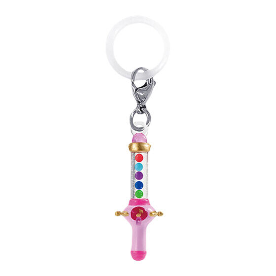 おジャ魔女どれみ めじるしアクセサリー ポロンタップver.1の商品画像