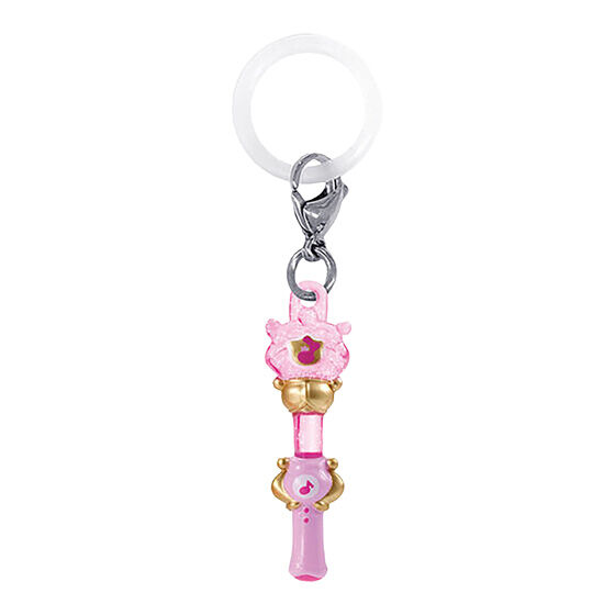 おジャ魔女どれみ めじるしアクセサリー ポロンタップver.1の商品画像