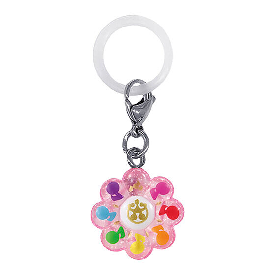 おジャ魔女どれみ めじるしアクセサリー ポロンタップver.1の商品画像