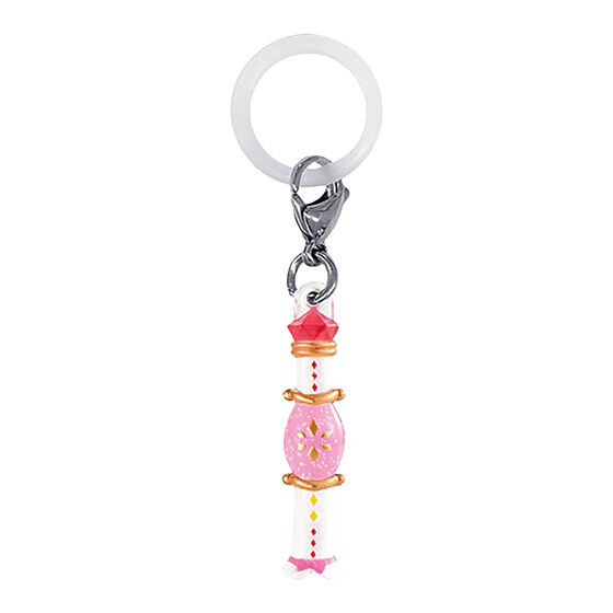 おジャ魔女どれみ めじるしアクセサリー ポロンタップver.1の商品画像