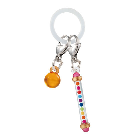 おジャ魔女どれみ めじるしアクセサリー ポロンタップver.1の商品画像