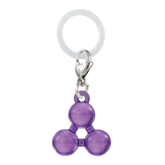 おジャ魔女どれみ めじるしアクセサリー ポロンタップver.1の商品画像