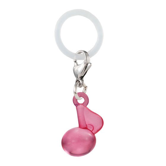 おジャ魔女どれみ めじるしアクセサリー ポロンタップver.1の商品画像