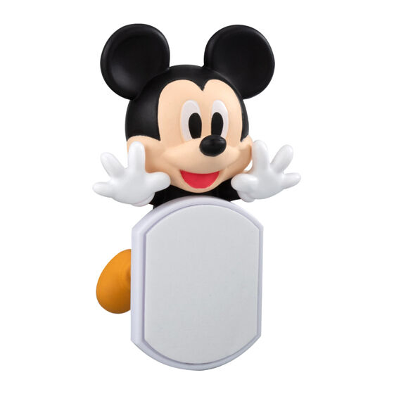 “ディズニーキャラクター” くっつきマスコットの商品画像