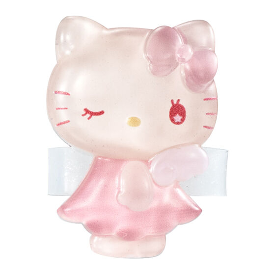 サンリオキャラクターズ ジェリーデコバンドの商品画像