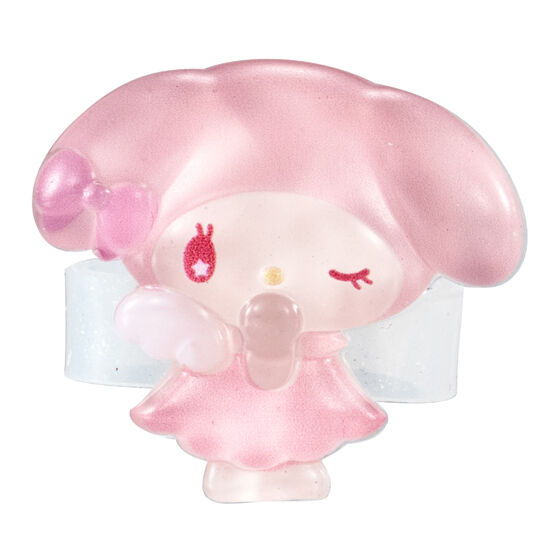 サンリオキャラクターズ ジェリーデコバンドの商品画像