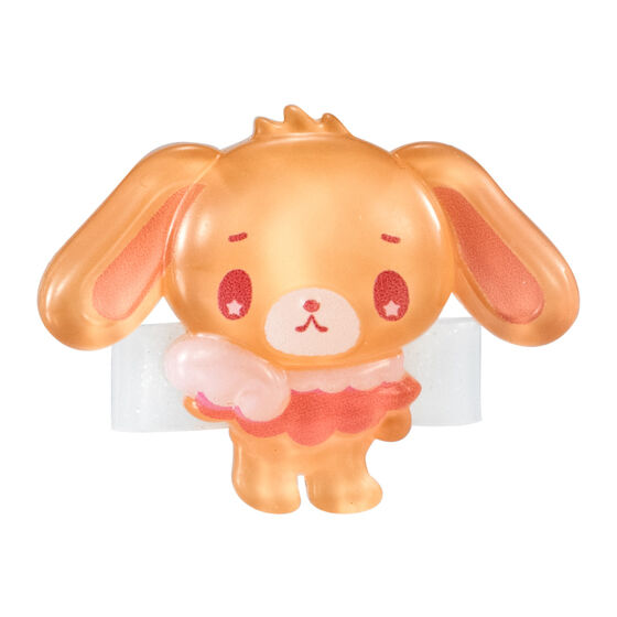 サンリオキャラクターズ ジェリーデコバンドの商品画像