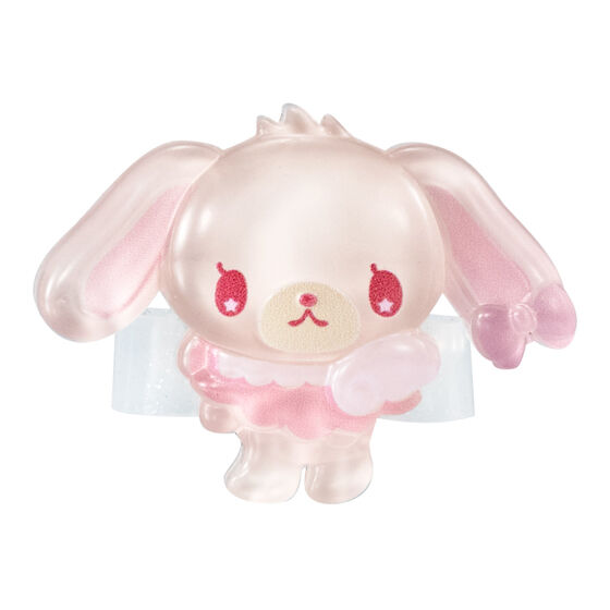 サンリオキャラクターズ ジェリーデコバンドの商品画像