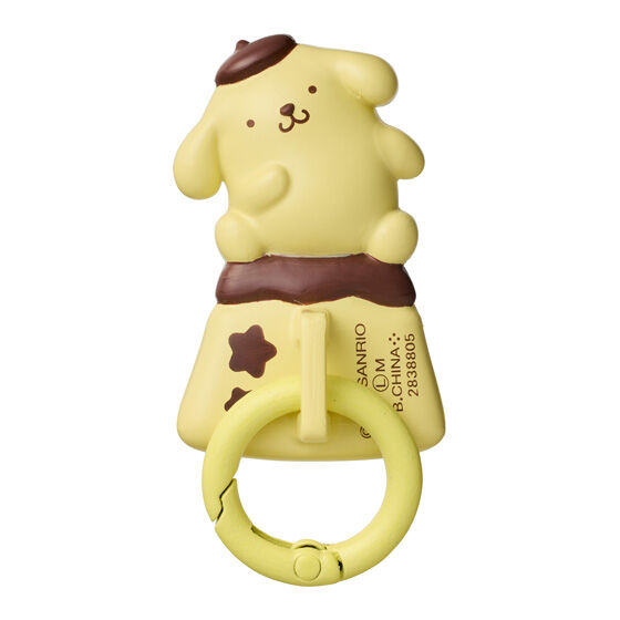 サンリオキャラクターズ キーリングハンガーの商品画像