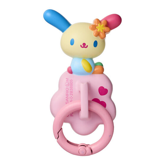 サンリオキャラクターズ キーリングハンガーの商品画像