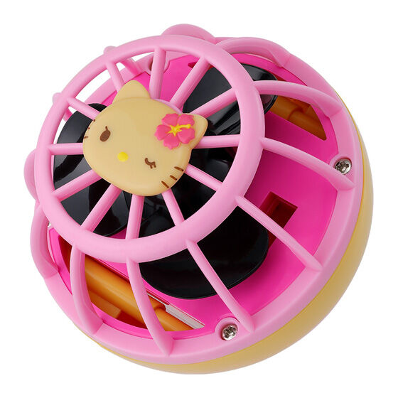 CAPSULE FAN（カプセルファン） サンリオキャラクターズ2の商品画像