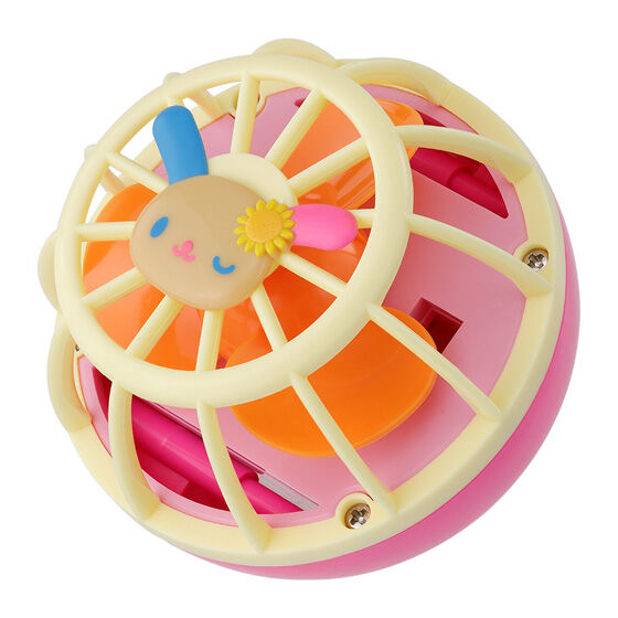 CAPSULE FAN（カプセルファン） サンリオキャラクターズ2の商品画像