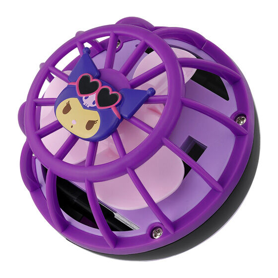 CAPSULE FAN（カプセルファン） サンリオキャラクターズ2の商品画像
