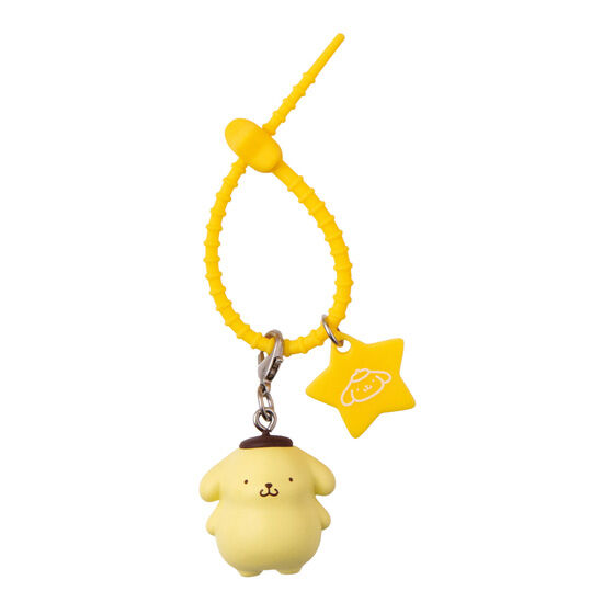 サンリオキャラクターズ ななほしカラフルマルチチャームの商品画像
