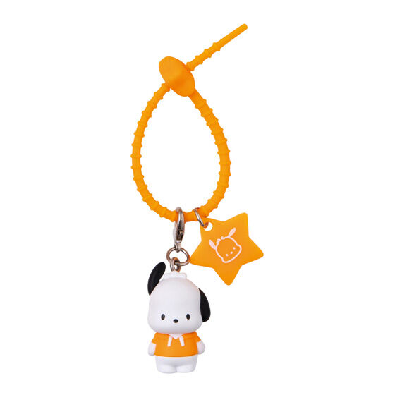 サンリオキャラクターズ ななほしカラフルマルチチャームの商品画像