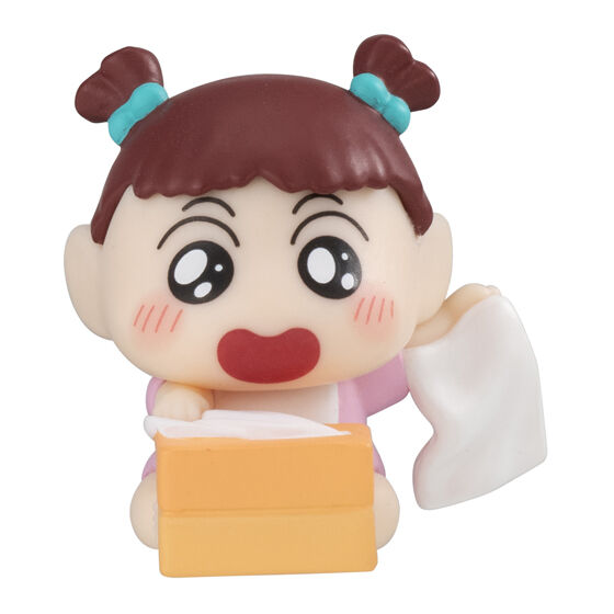 クレヨンしんちゃん babyいたずらマスコットの商品画像