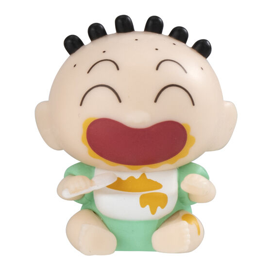クレヨンしんちゃん babyいたずらマスコットの商品画像