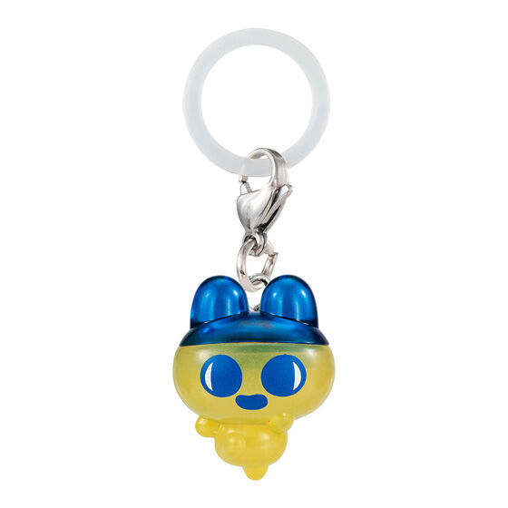 たまごっち めじるしアクセサリー Tamagotchi Paradiseの商品画像