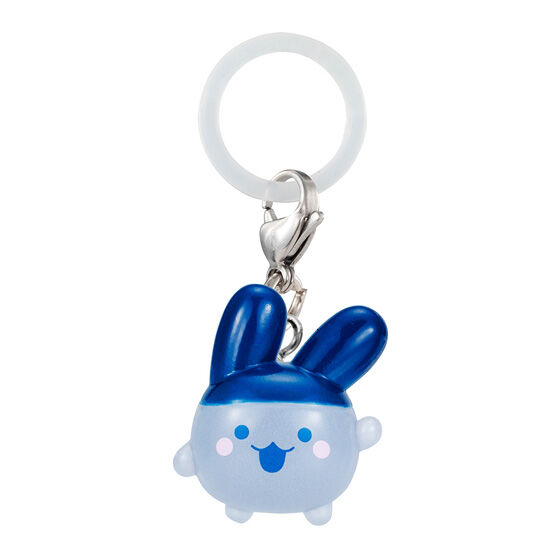 たまごっち めじるしアクセサリー Tamagotchi Paradiseの商品画像
