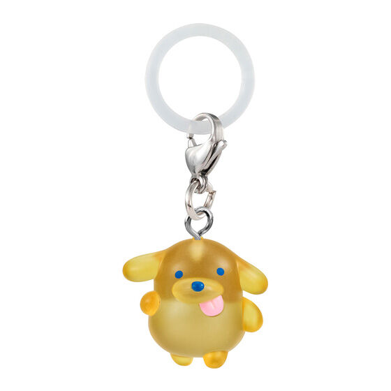 たまごっち めじるしアクセサリー Tamagotchi Paradiseの商品画像