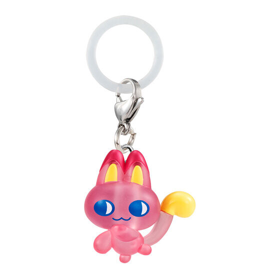 たまごっち めじるしアクセサリー Tamagotchi Paradiseの商品画像