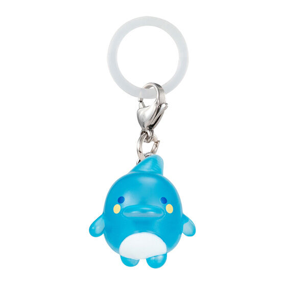 たまごっち めじるしアクセサリー Tamagotchi Paradiseの商品画像