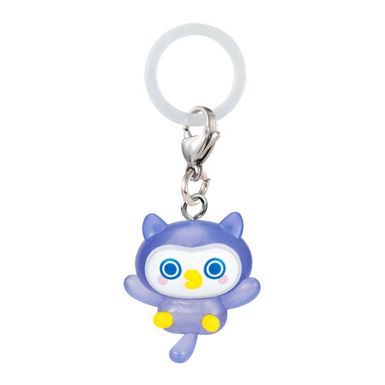 たまごっち めじるしアクセサリー Tamagotchi Paradiseの商品画像