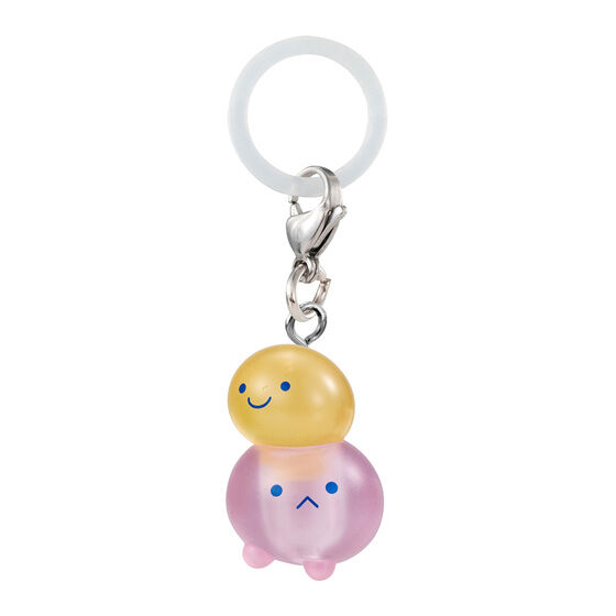たまごっち めじるしアクセサリー Tamagotchi Paradiseの商品画像