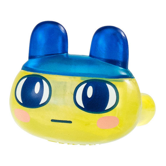 たまごっち ぷくっとクリアリング２の商品画像