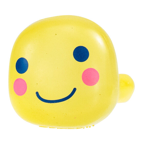 たまごっち ぷくっとクリアリング２の商品画像