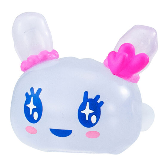 たまごっち ぷくっとクリアリング２の商品画像