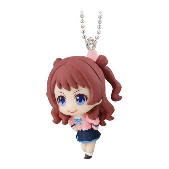 学園アイドルマスター つまんでつなげてますこっとの商品画像