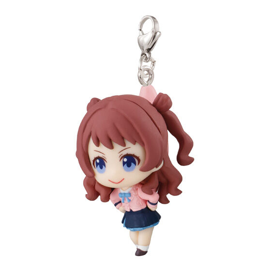 学園アイドルマスター つまんでつなげてますこっとの商品画像