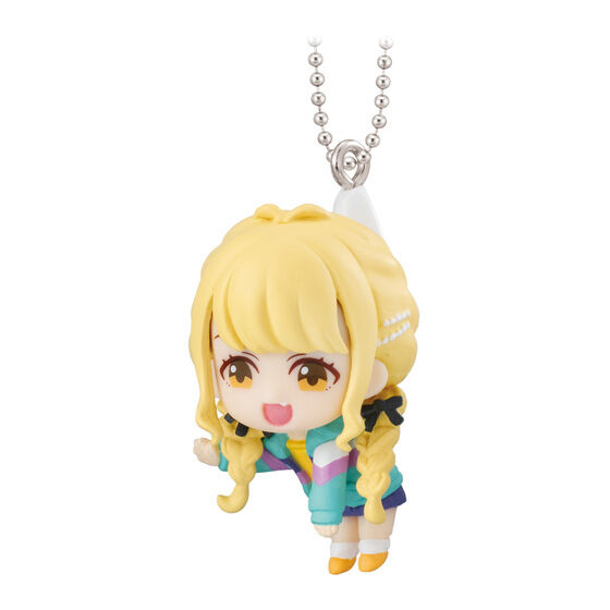 学園アイドルマスター つまんでつなげてますこっとの商品画像