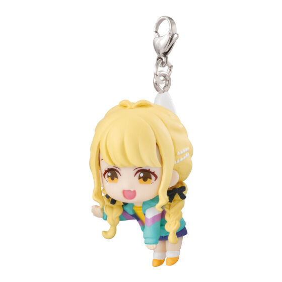 学園アイドルマスター つまんでつなげてますこっとの商品画像