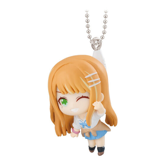 学園アイドルマスター つまんでつなげてますこっとの商品画像