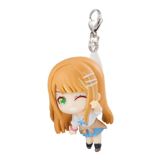 学園アイドルマスター つまんでつなげてますこっとの商品画像