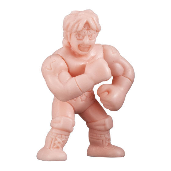 キン肉マン キンケシ27の商品画像