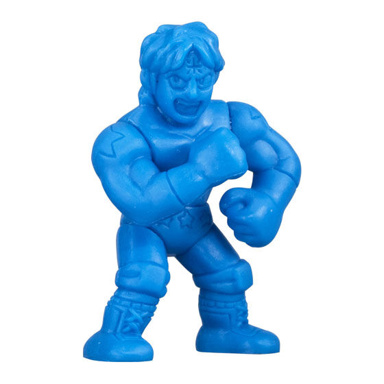 キン肉マン キンケシ27の商品画像