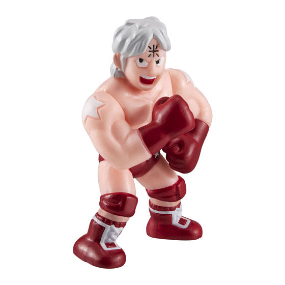 キン肉マン キンケシ27の商品画像