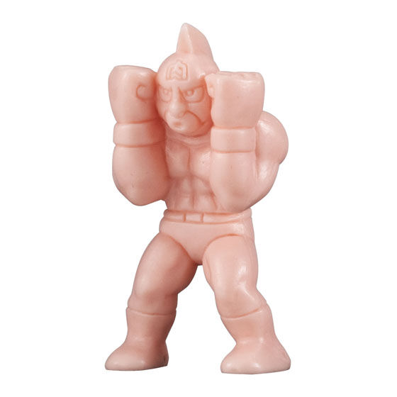 キン肉マン キンケシ27の商品画像