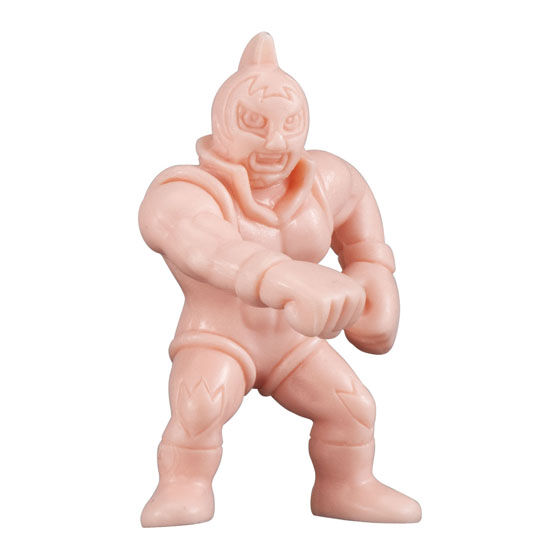 キン肉マン キンケシ27の商品画像