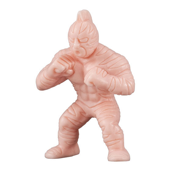 キン肉マン キンケシ27の商品画像