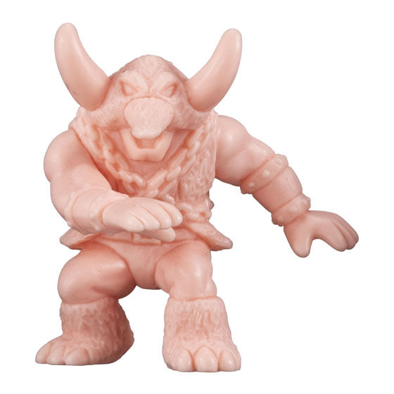 キン肉マン キンケシ27の商品画像