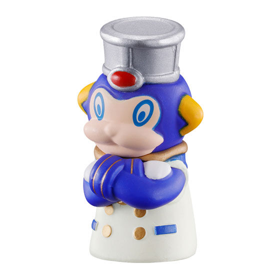 まちぼうけ スーパー戦隊のおともだちの商品画像