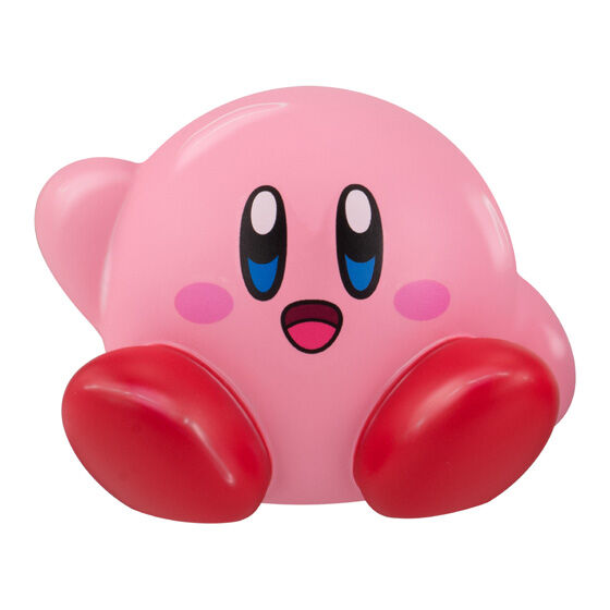 星のカービィ ミニ貯金箱の商品画像