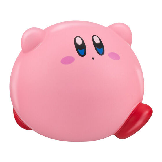 星のカービィ ミニ貯金箱の商品画像