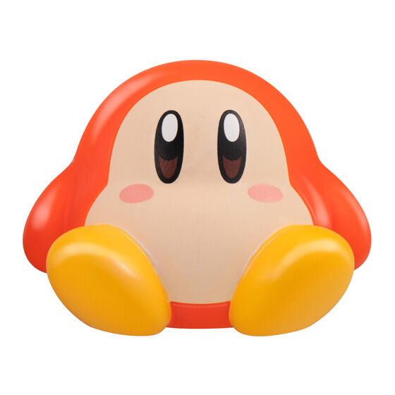 星のカービィ ミニ貯金箱の商品画像